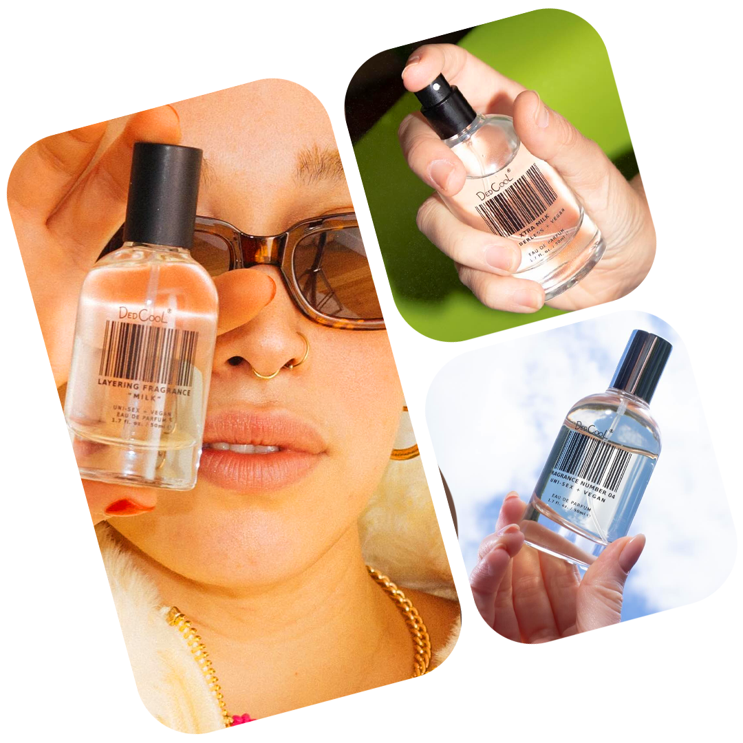 A mosaic that speaks the language of social.