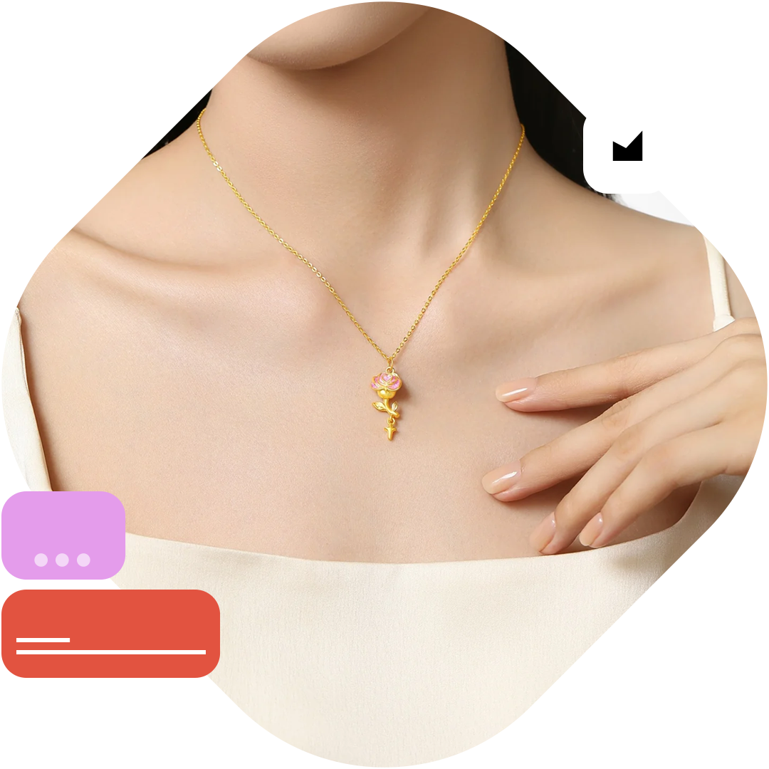 Deliver videos right to the inbox or the text thread